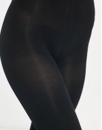 2 pack 80 denier tights in black
